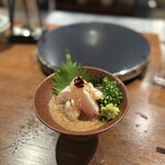 もつ鍋 六花舎 - 