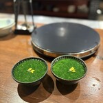 もつ鍋 六花舎 - 