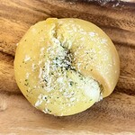 SONOHI BAGEL - ・かぼちゃグラタン