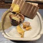 日々魚数寄 東木 - 