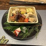 日々魚数寄 東木 - 