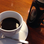 丸山珈琲  - コロンビア・カーサロマ