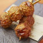 えびすや - つくね　軟骨入り