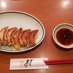 Oosaka Oushou - 餃子(6個)[\220]