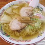 叶屋 - オイラの１杯。