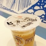 ムーミンスタンド - 