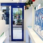 ムーミンスタンド - 