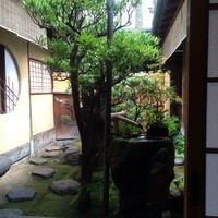 大市 - 中庭♡
