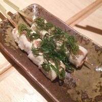 西新宿 今井屋本店 - ササミ