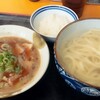 空飛ぶうどん やまぶき家