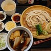 村山 満月うどん