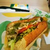 SUBWAY - 