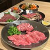 肉ホルモン処 萬