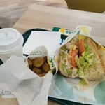 SUBWAY - 
