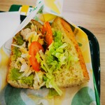 SUBWAY - 
