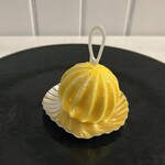 キンボシ パスタ カフェ - 