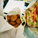 SUBWAY - 