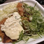 かつや - 料理写真: