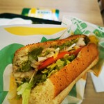 SUBWAY - 