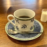 Coffee gallery Clement - 