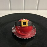 キンボシ パスタ カフェ - 