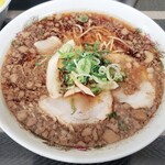 尾道ラーメン 一丁 - ら～めん