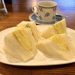 Coffee gallery Clement