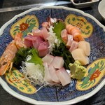 鉄板居酒屋　和 - 
