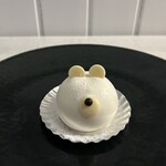 キンボシ パスタ カフェ - 