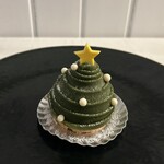 キンボシ パスタ カフェ - 