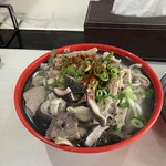 ふくもと食堂 - 