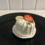 キンボシ パスタ カフェ - 