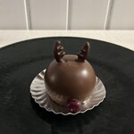 キンボシ パスタ カフェ - 