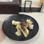 ふくもと食堂 - 