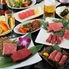 焼肉 華