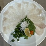 ふぐ料理 玄品 川口 - 