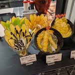 天丼やまと - 