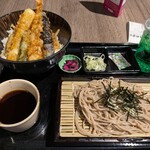 天丼やまと - 