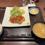 にんぎょう町　谷崎 - 