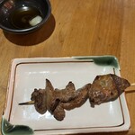 鳥酎 飯田橋 - 