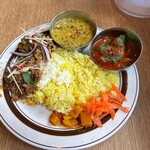 negombo33 高円寺 - 