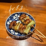 梅田焼き鳥倶楽部 - 