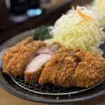 とんかつ 光 薬院店 - 