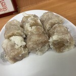 中華 兆徳 - 