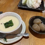 鳥酎 飯田橋 - 