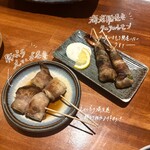 梅田焼き鳥倶楽部 - 