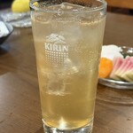 甲州居酒屋 佐藤さん家 - 