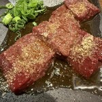焼肉零六 - 