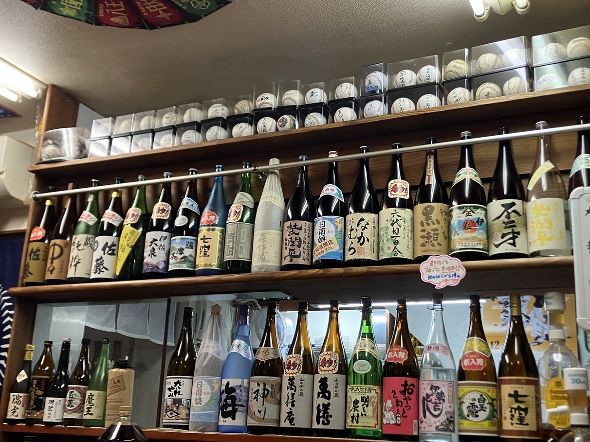 写真 : 居酒屋 えいちゃん - 立会川/居酒屋 | 食べログ