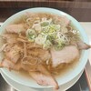 新橋ニューともちんラーメン 川崎駅前店